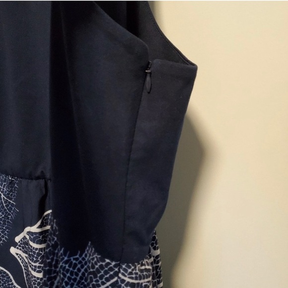 Hutch Anthropologie Dress ~ Size 3X - Picture 6 of 11